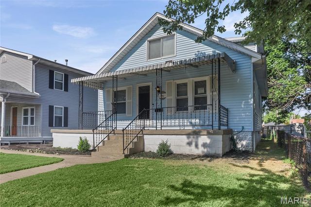 3043 Myrtle Avenue, Granite City, IL 62040