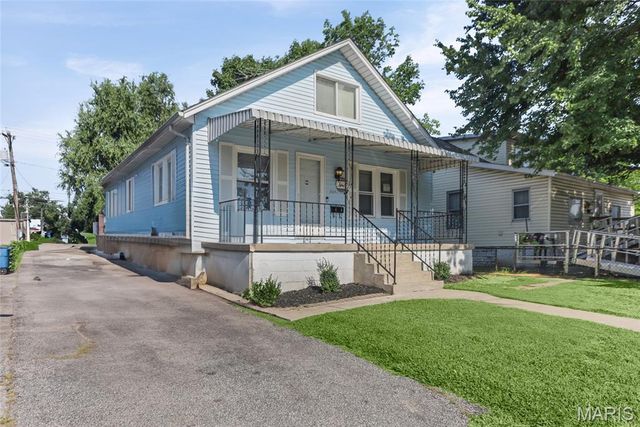 3043 Myrtle Avenue, Granite City, IL 62040