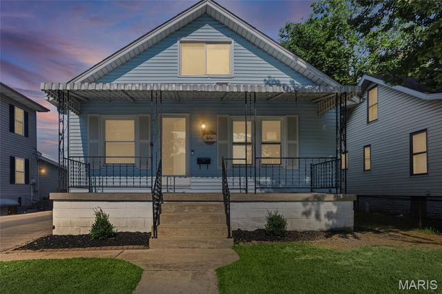 3043 Myrtle Avenue, Granite City, IL 62040