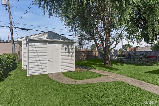 3043 Myrtle Avenue, Granite City, IL 62040