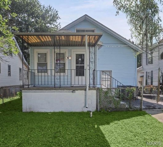 3043 Myrtle Avenue, Granite City, IL 62040