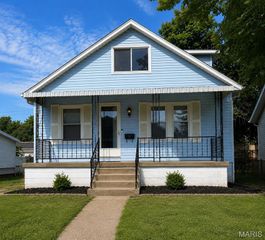 3043 Myrtle Avenue, Granite City, IL 62040