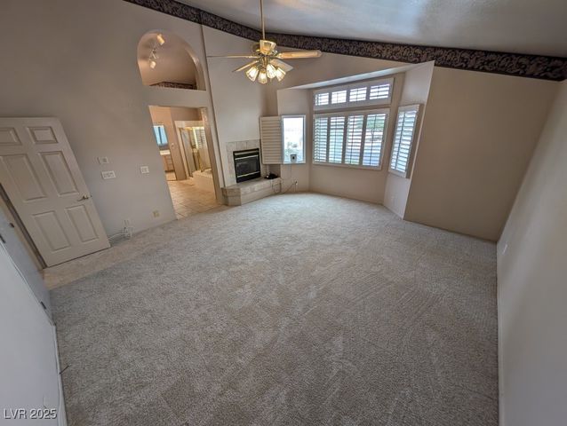 2704 Ontario Drive, Las Vegas, NV 89128