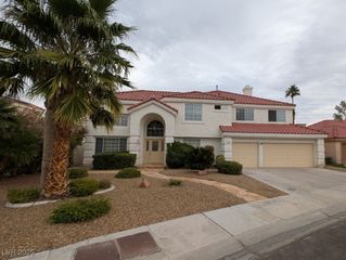 2704 Ontario Drive, Las Vegas, NV 89128
