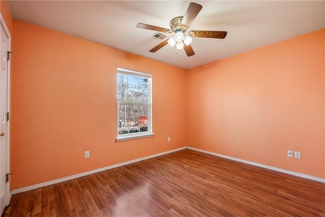 22 Harborough Drive, Bella Vista, AR 72714