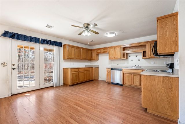 22 Harborough Drive, Bella Vista, AR 72714