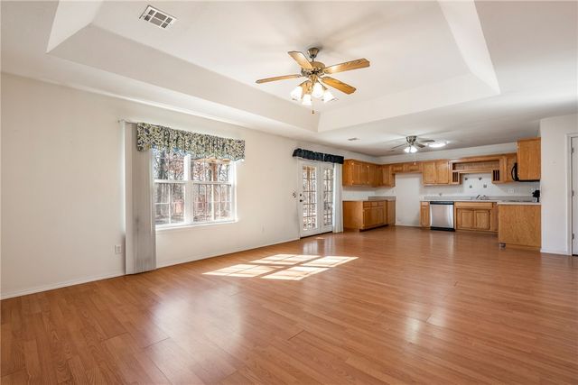 22 Harborough Drive, Bella Vista, AR 72714