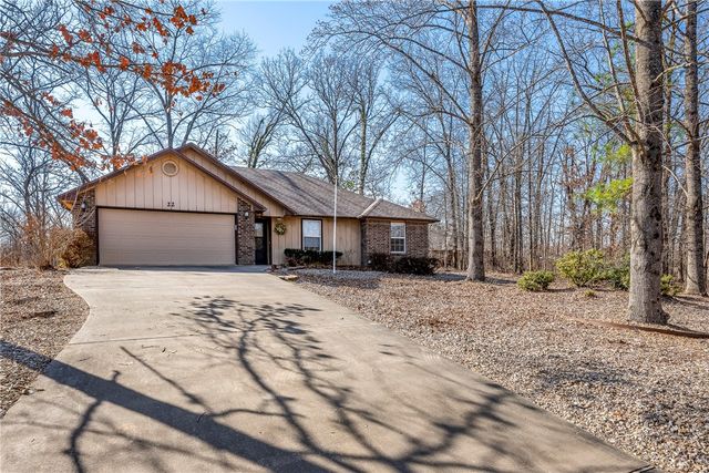 22 Harborough Drive, Bella Vista, AR 72714