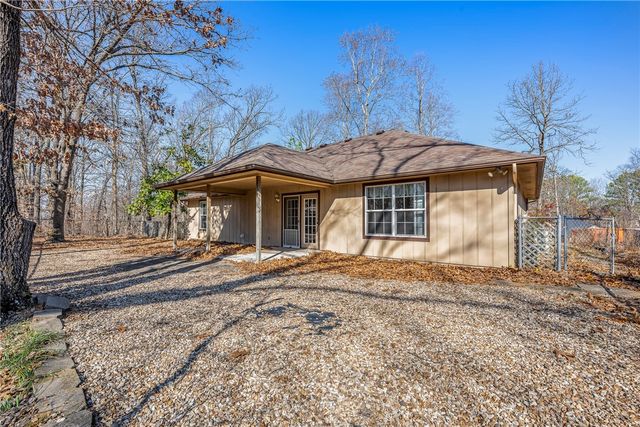 22 Harborough Drive, Bella Vista, AR 72714