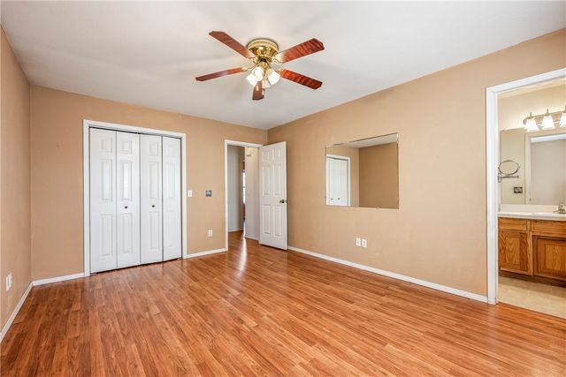 22 Harborough Drive, Bella Vista, AR 72714