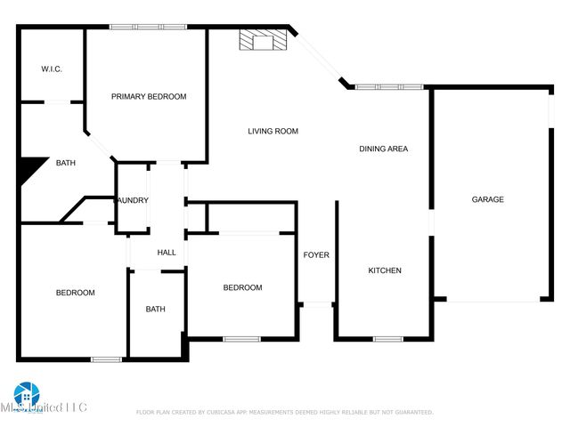 12328 Kaiser Place, Ocean Springs, MS 39564