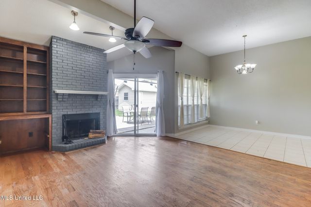 12328 Kaiser Place, Ocean Springs, MS 39564