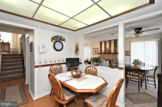 633 KESTON DR, Fairless Hills, PA 19030