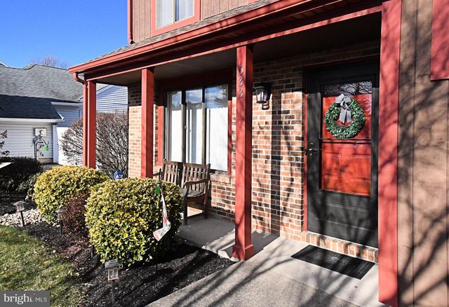 633 KESTON DR, Fairless Hills, PA 19030