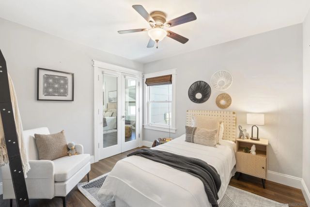 4502 Vista St, San Diego, CA 92116