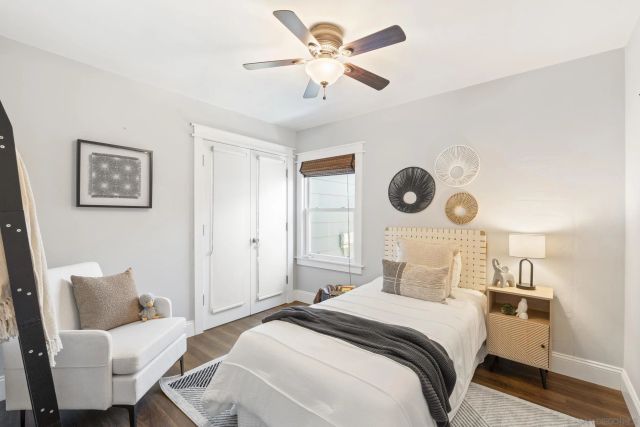 4502 Vista St, San Diego, CA 92116