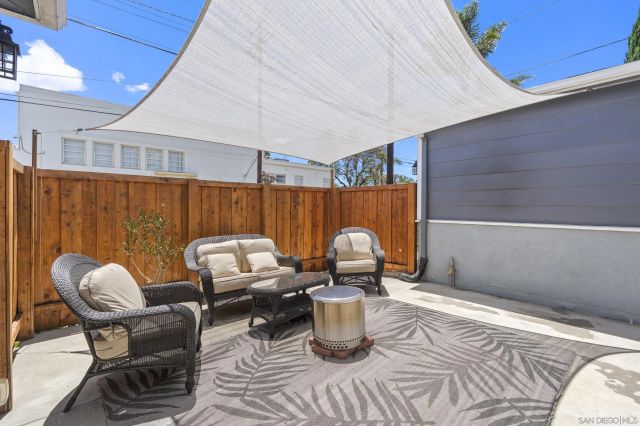 4502 Vista St, San Diego, CA 92116