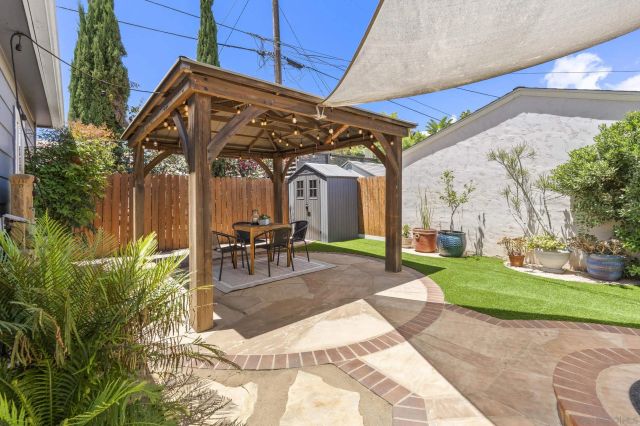4502 Vista St, San Diego, CA 92116
