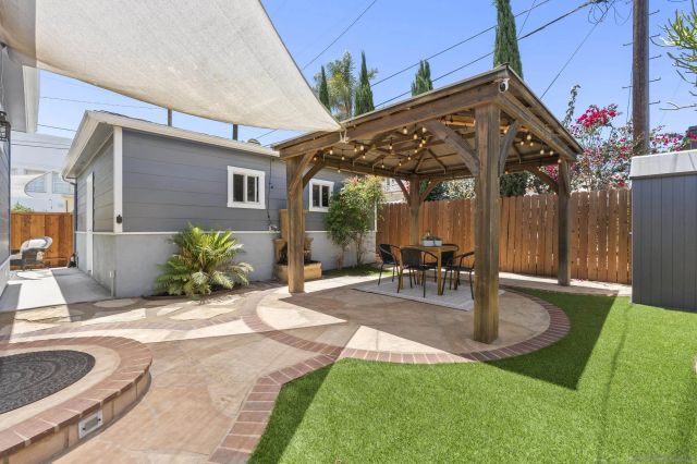 4502 Vista St, San Diego, CA 92116