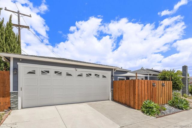 4502 Vista St, San Diego, CA 92116