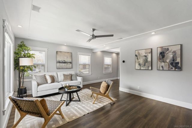 4502 Vista St, San Diego, CA 92116