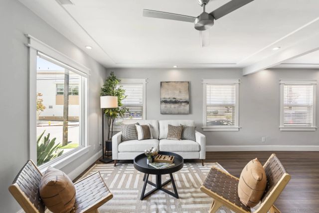 4502 Vista St, San Diego, CA 92116