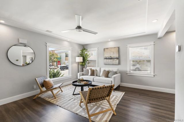 4502 Vista St, San Diego, CA 92116
