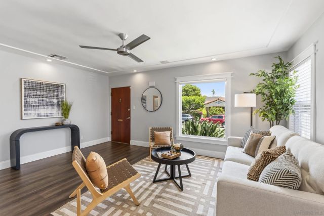 4502 Vista St, San Diego, CA 92116