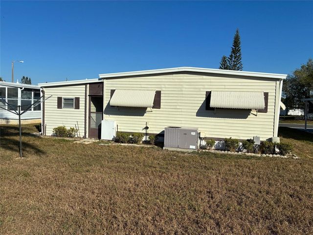 3211 LANARK DRIVE, Holiday, FL 34690