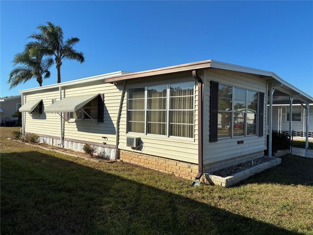 3211 LANARK DRIVE, Holiday, FL 34690