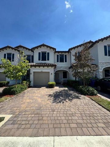 5442 SW 14th Court, North Lauderdale, FL 33068