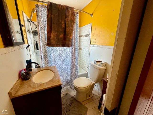 202 N Murphy Street, Hillsboro, IN 47949