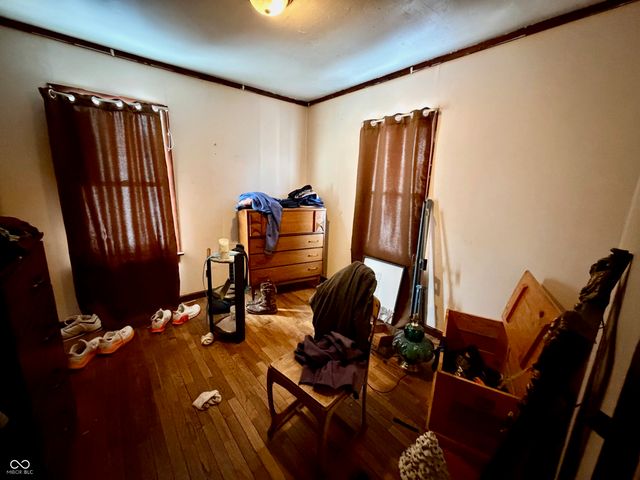 202 N Murphy Street, Hillsboro, IN 47949