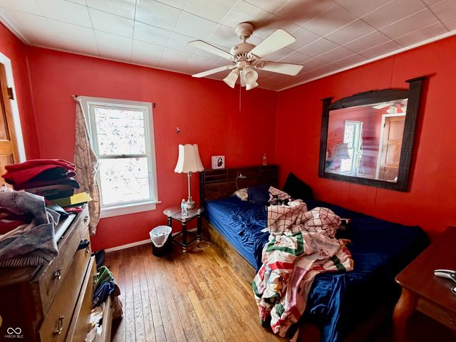 202 N Murphy Street, Hillsboro, IN 47949