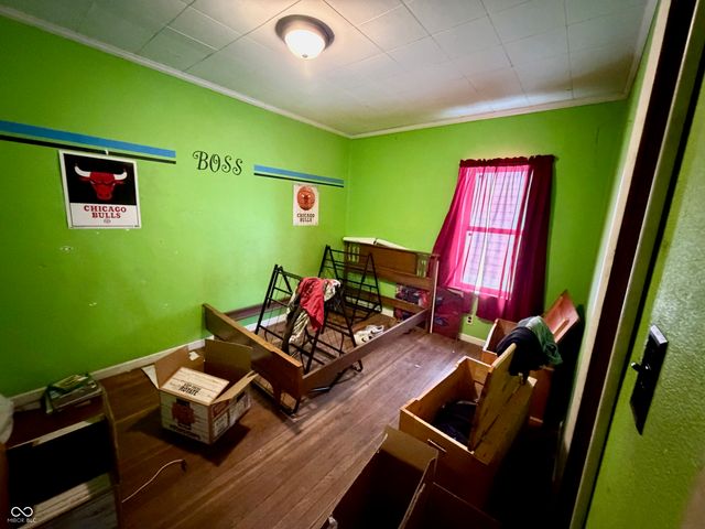 202 N Murphy Street, Hillsboro, IN 47949