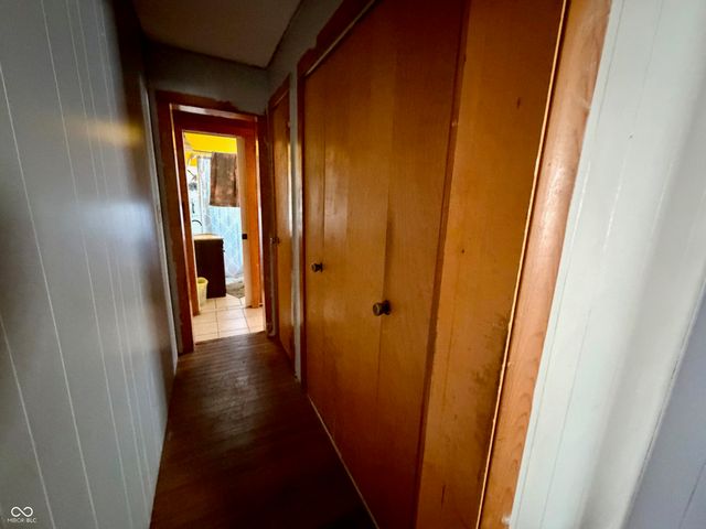 202 N Murphy Street, Hillsboro, IN 47949