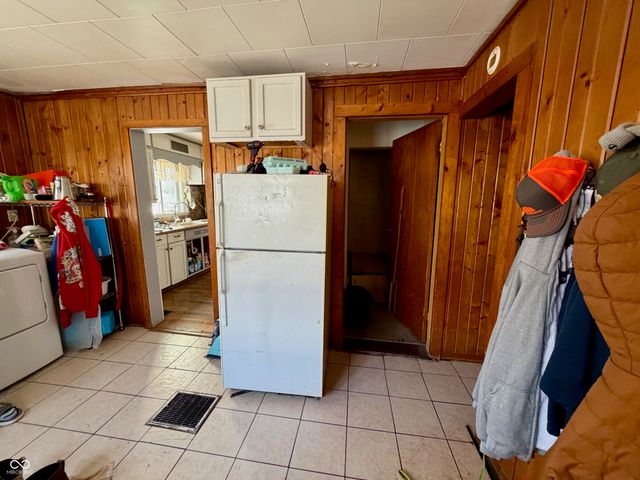 202 N Murphy Street, Hillsboro, IN 47949