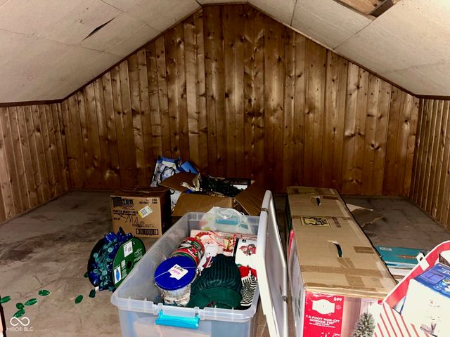 202 N Murphy Street, Hillsboro, IN 47949