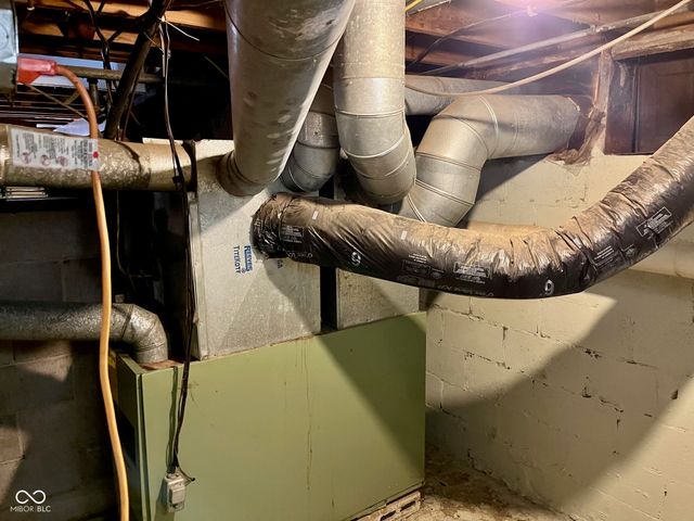 202 N Murphy Street, Hillsboro, IN 47949