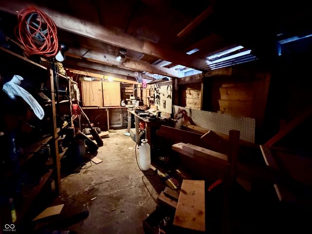 202 N Murphy Street, Hillsboro, IN 47949