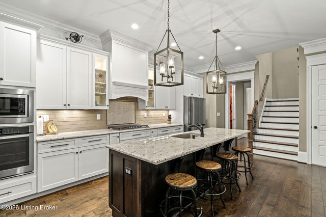 10803 Jimson St, Prospect, KY 40059