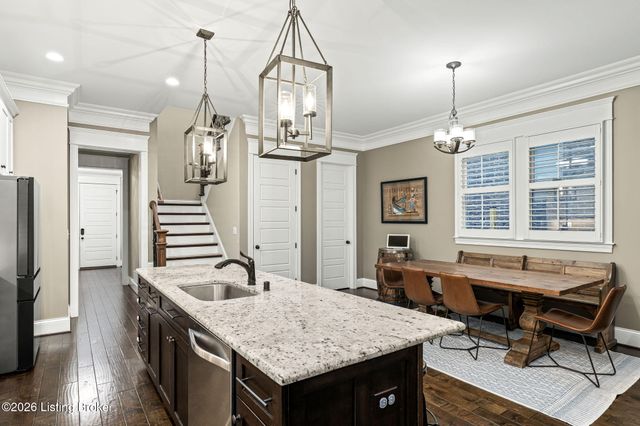 10803 Jimson St, Prospect, KY 40059