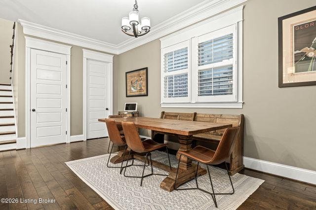 10803 Jimson St, Prospect, KY 40059