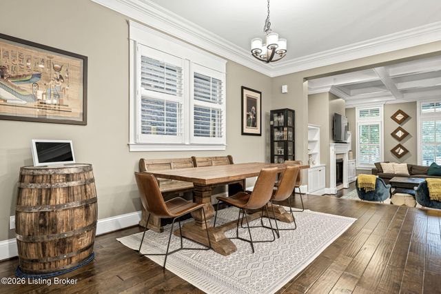 10803 Jimson St, Prospect, KY 40059