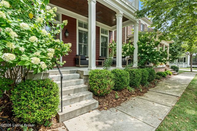 10803 Jimson St, Prospect, KY 40059