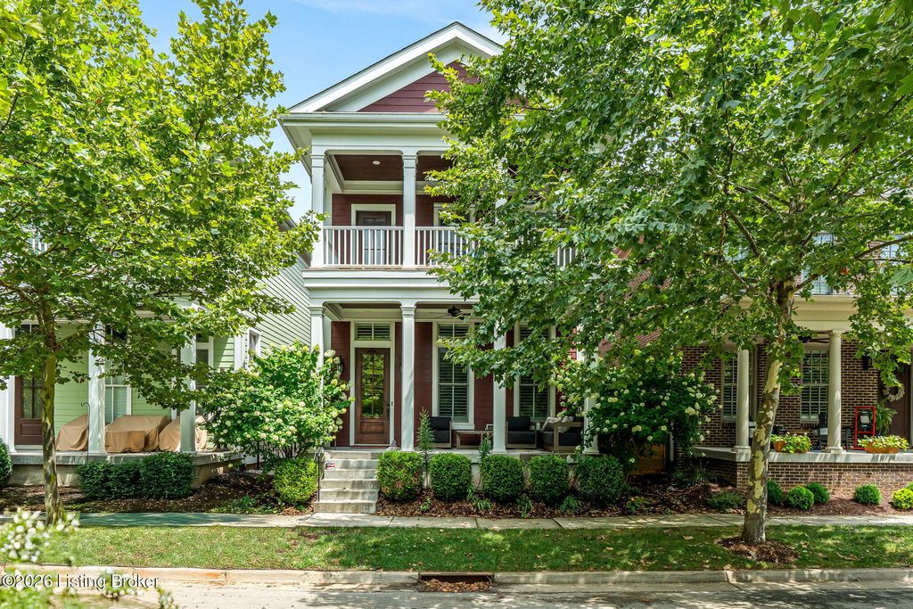 10803 Jimson St, Prospect, KY 40059