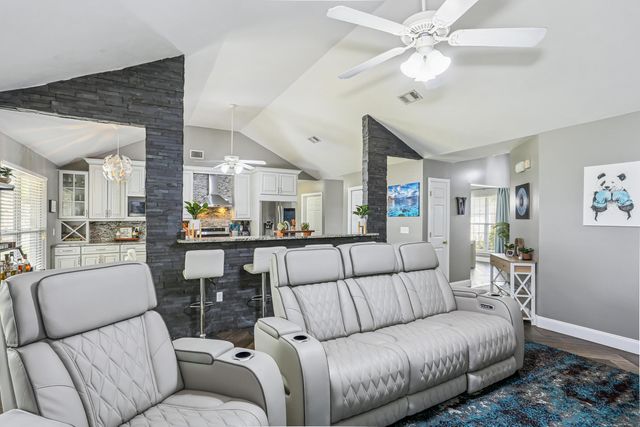 704 Denise Drive, Crestview, FL 32536