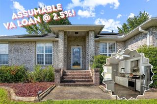 704 Denise Drive, Crestview, FL 32536