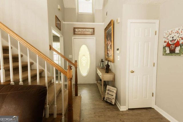 116 Duncans Mill Drive, Locust Grove, GA 30248