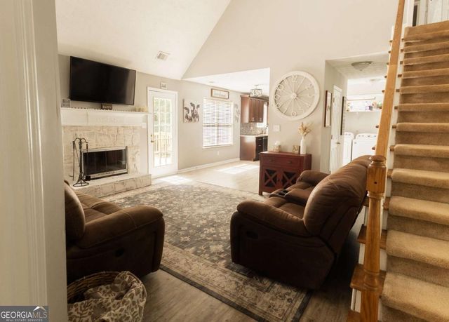 116 Duncans Mill Drive, Locust Grove, GA 30248